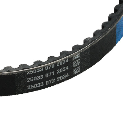 Variador Yasuni HP Race 70 Derbi Variant 50 2T