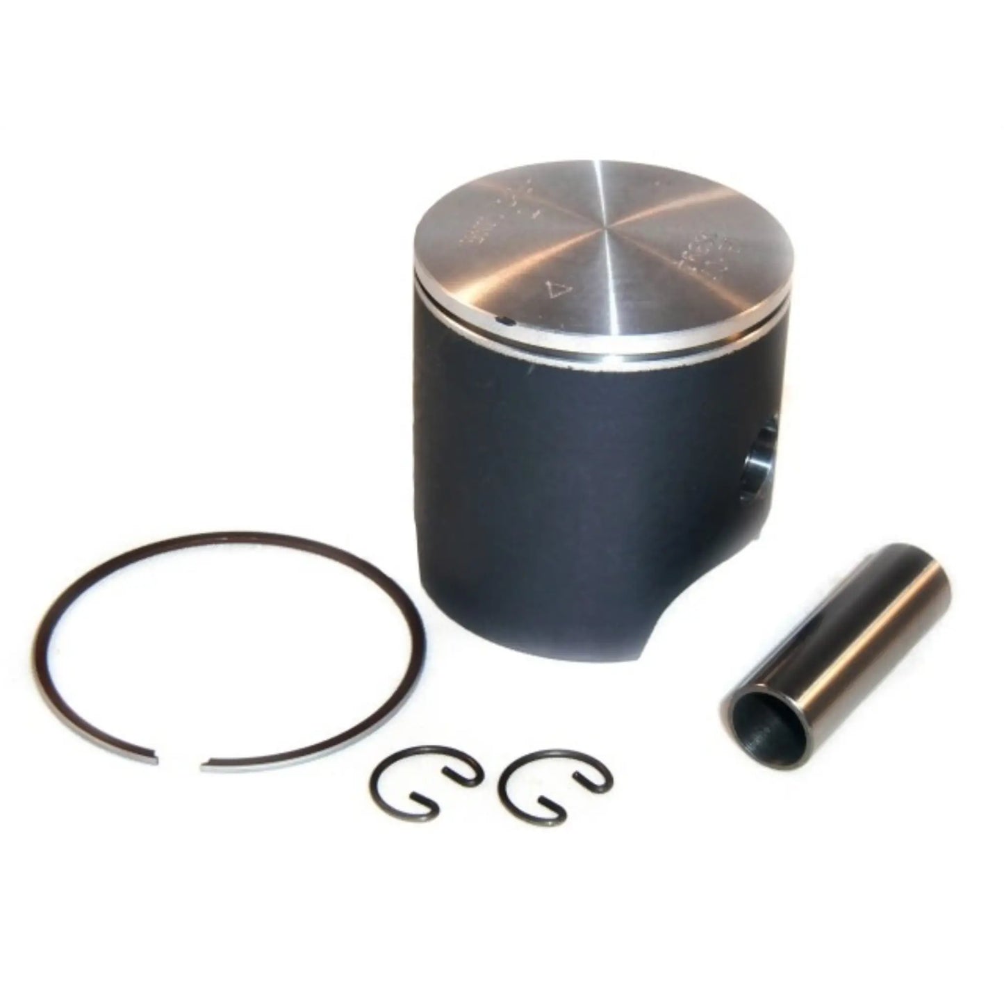 Hebo Manston piston 47.6mm 12mm pin letter C 