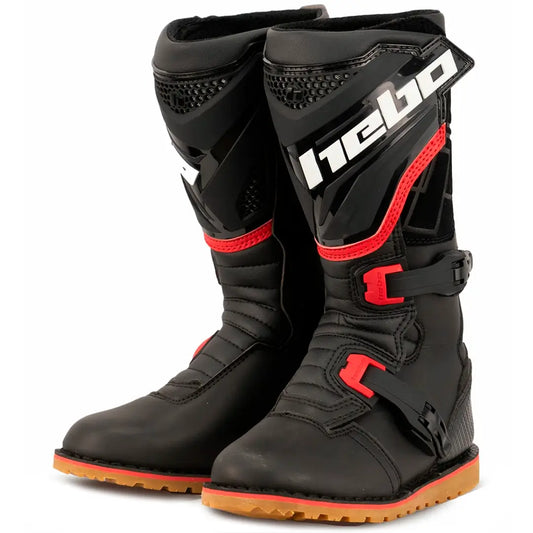 Botas Trial Hebo Technical 3.0 Junior