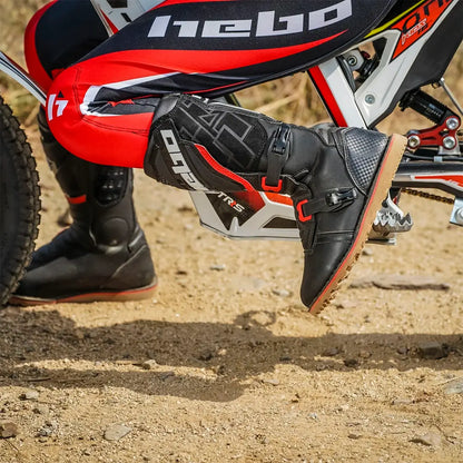 Botas Trial Hebo Technical 3.0 Junior