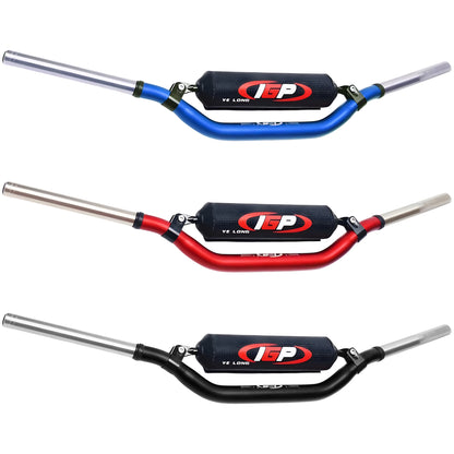 Manillar IGP bajo 28mm