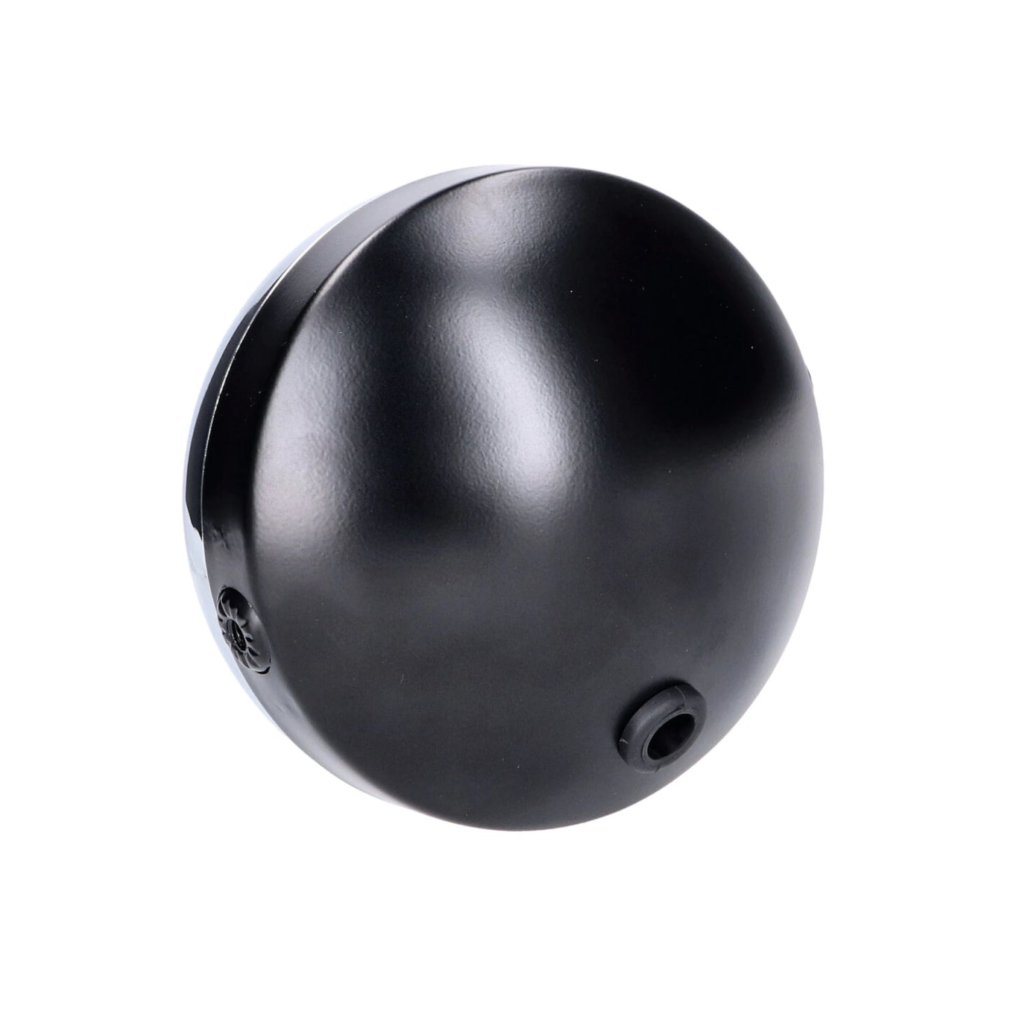 Faro universal redondo 145mm Octane
