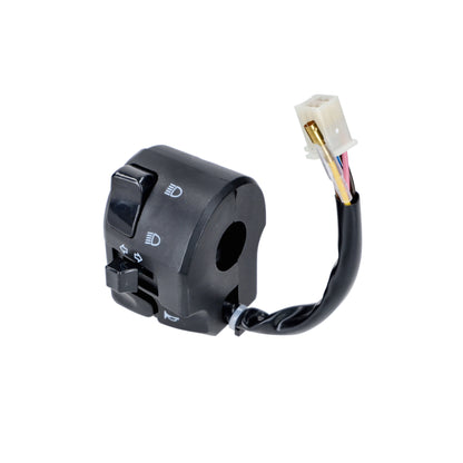 Commodo gauche Yamaha N-Max 125 15-20 Octane 