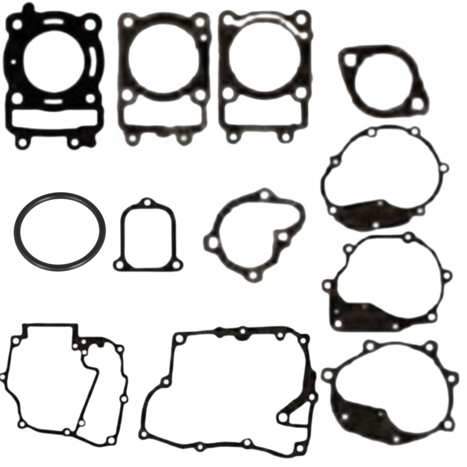 Juntas de motor completo Sym GTS 125 >2007 Artein J0000SY000711
