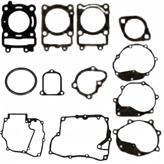 Juntas de motor completo Sym GTS 125 >2007 Artein J0000SY000711