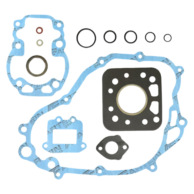 Juntas de motor Suzuki RMX 50 97-01 Artein