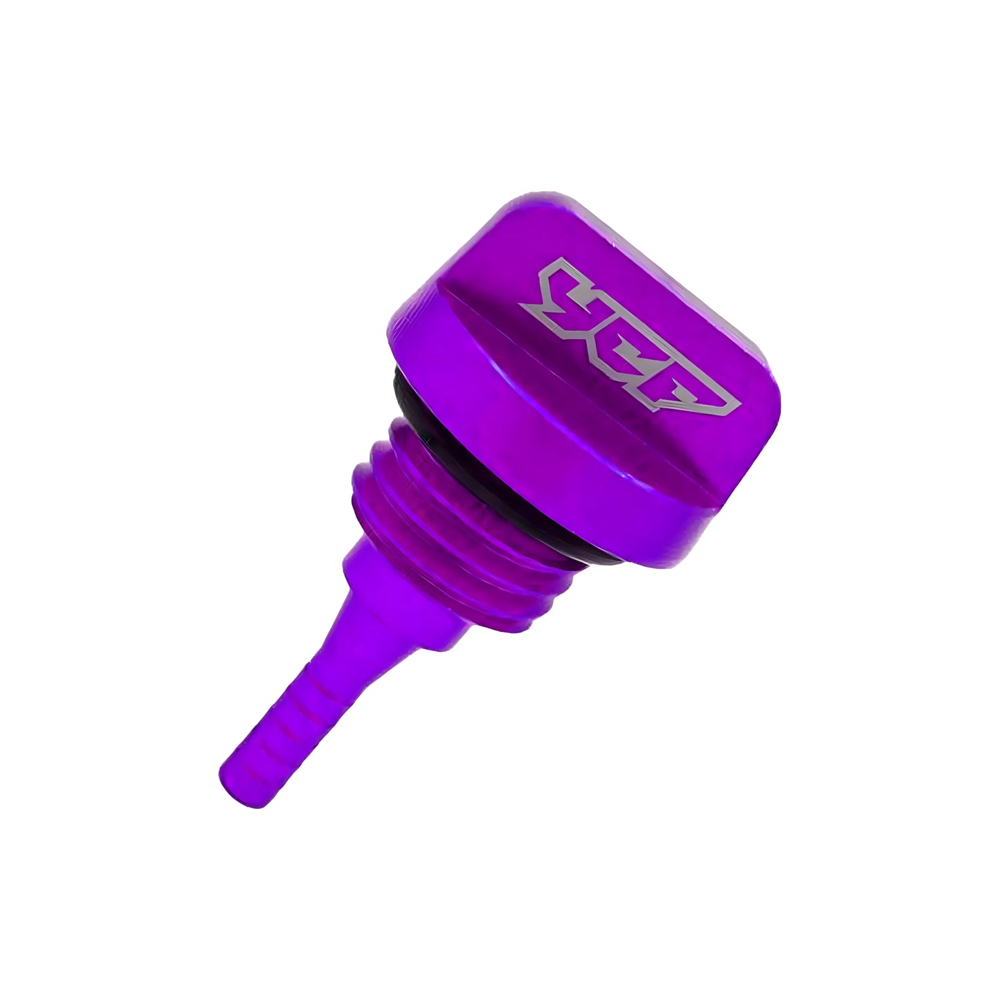 Varilla de aceite corta CNC Pitbike YCF