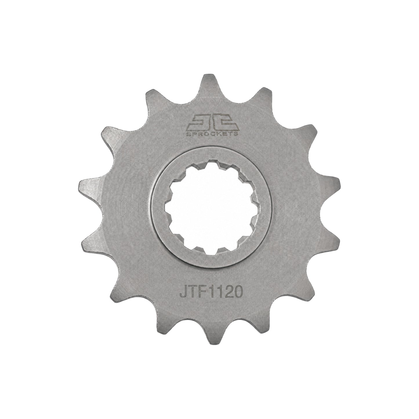 Piñón de acero Minarelli AM6 JT Sprockets