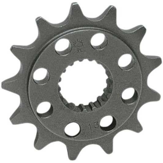 Piñon de Acero 17 Dientes JTF1180 JT Sprockets JTF1180.17
