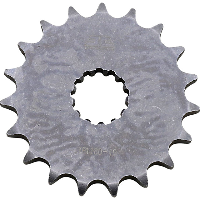 Piñon de Acero 19 Dientes JTF1180 JT Sprockets JTF1180.19