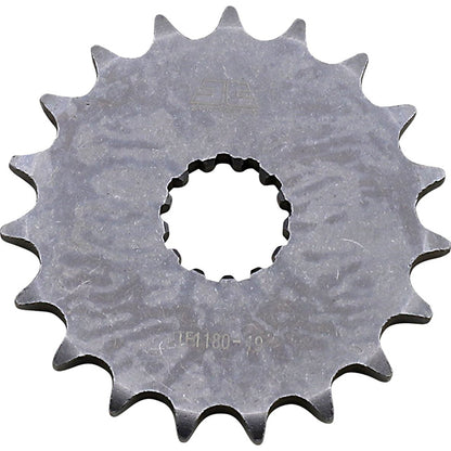 Piñon de Acero 19 Dientes JTF1180 JT Sprockets JTF1180.19