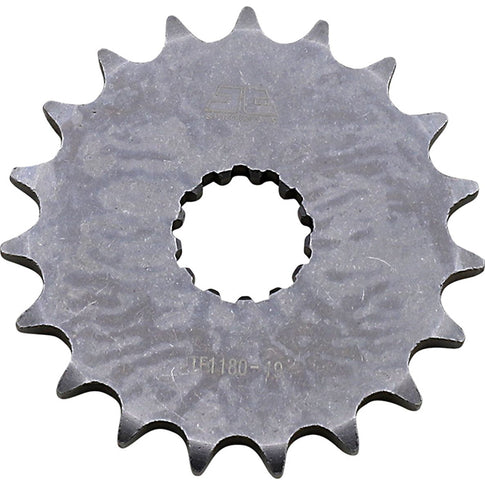 Piñon de Acero 19 Dientes JTF1180 JT Sprockets JTF1180.19