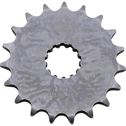 Piñon de Acero 19 Dientes JTF1180 JT Sprockets JTF1180.19