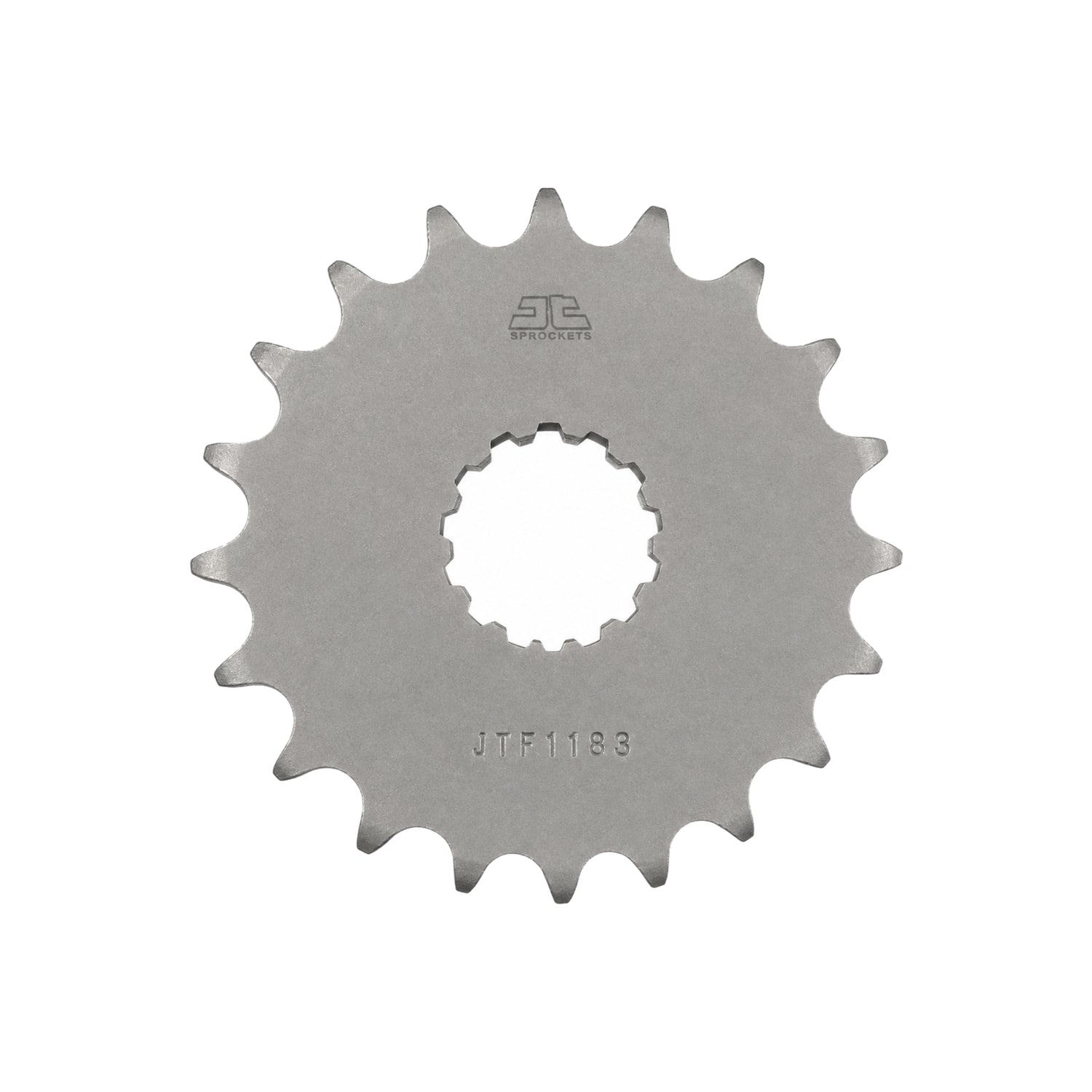 Piñón de acero Triumph Bonneville / Speedmaster 800 - 865 JT Sprockets JTF1183