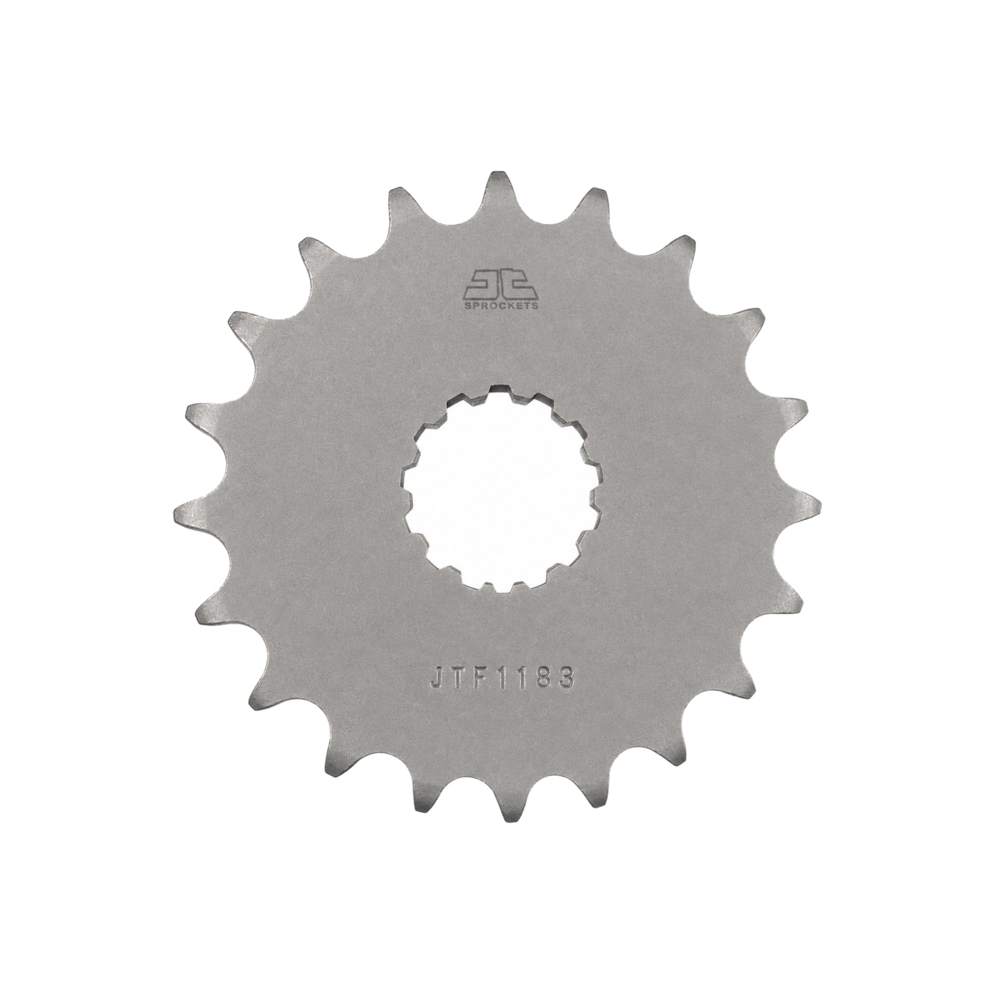 Piñón de acero Triumph Bonneville / Speedmaster 800 - 865 JT Sprockets JTF1183