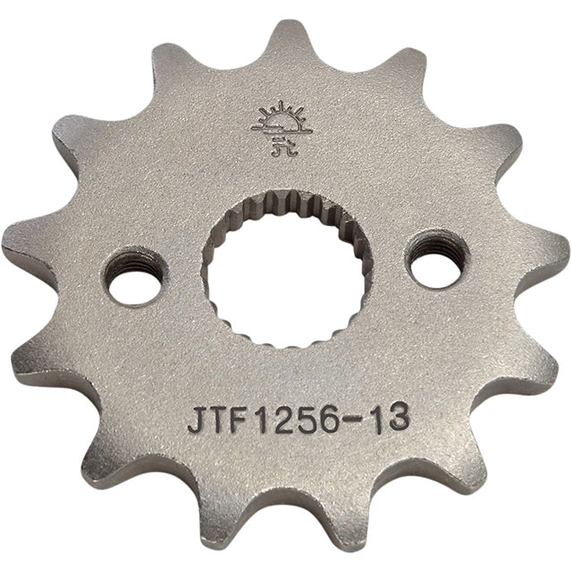 Piñon de Acero 13 Dientes JTF1256 JT Sprockets JTF1256.13