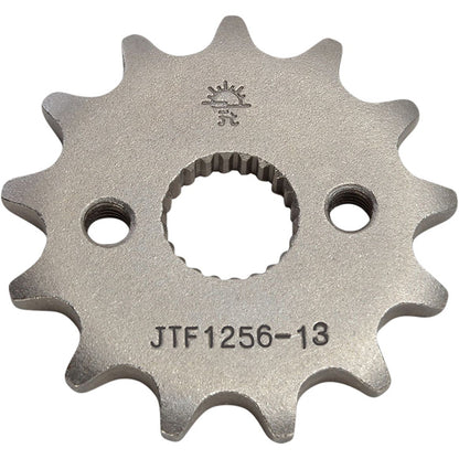 Piñon de Acero 13 Dientes JTF1256 JT Sprockets JTF1256.13