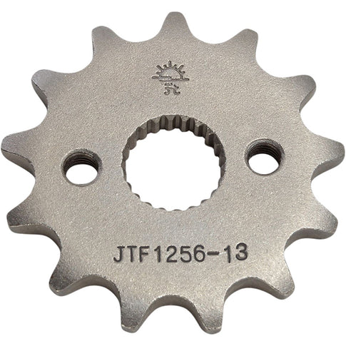 Piñon de Acero 13 Dientes JTF1256 JT Sprockets JTF1256.13