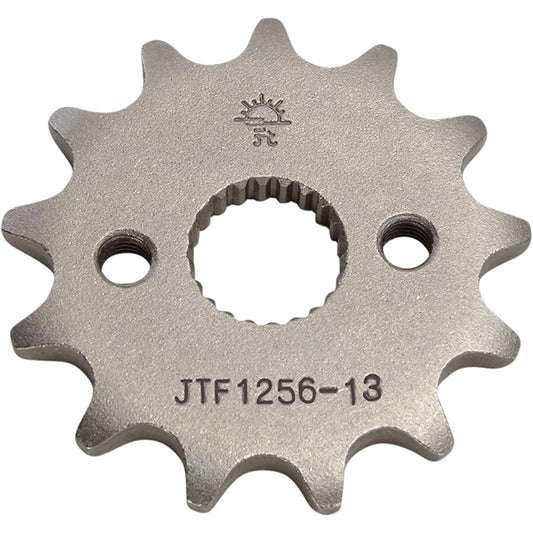 Piñon de Acero 13 Dientes JTF1256 JT Sprockets JTF1256.13
