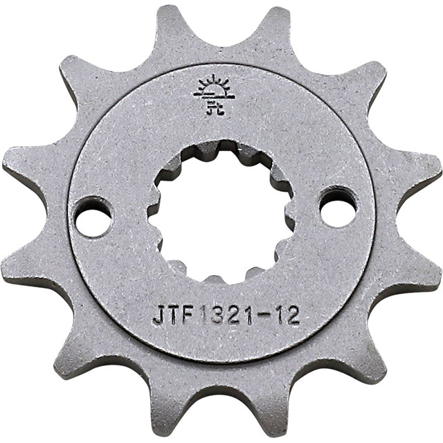 Piñon de acero Honda CRF 250 13-21 Z-12 JT Sprockets JTF1321.12