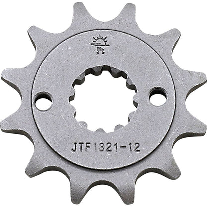 Piñon de acero Honda CRF 250 13-21 Z-12 JT Sprockets JTF1321.12