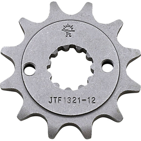 Piñon de acero Honda CRF 250 13-21 Z-12 JT Sprockets JTF1321.12