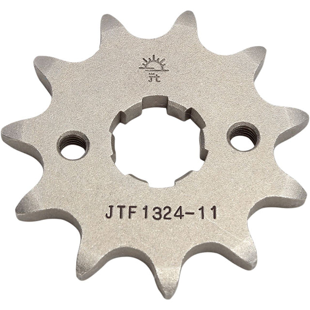 Piñon de Acero 11 Dientes JTF1324 JT Sprockets JTF1324.11