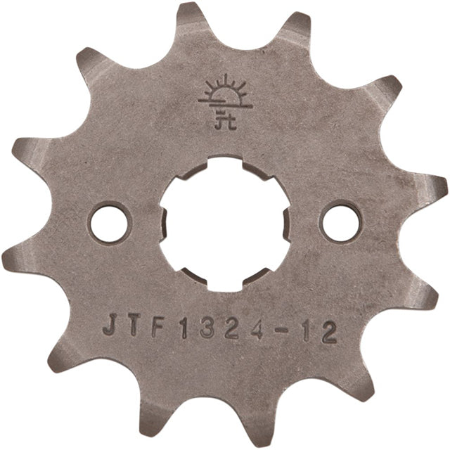 Piñon de Acero 12 Dientes JTF1324 JT Sprockets JTF1324.12