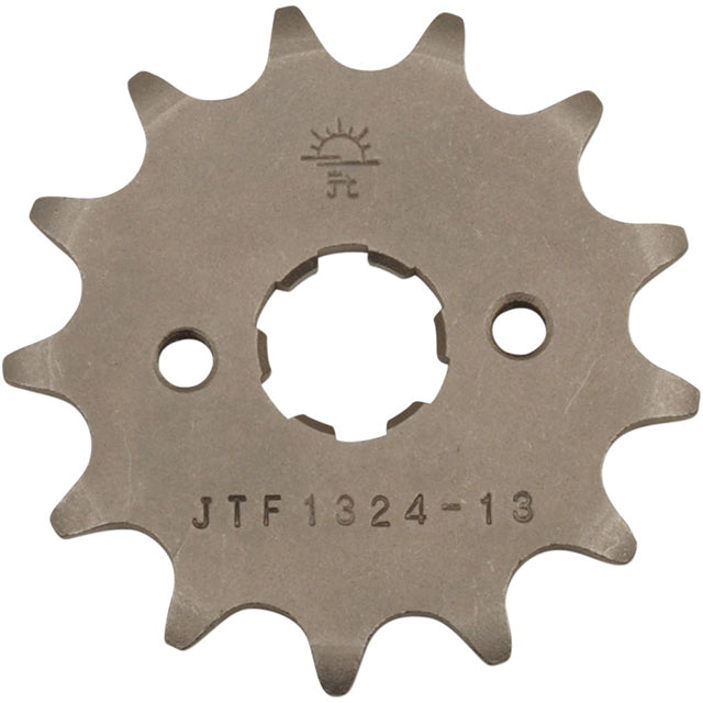 Piñon de Acero 13 Dientes JTF1324 JT Sprockets JTF1324.13