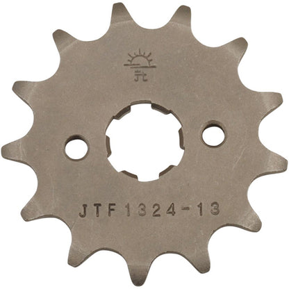Piñon de Acero 13 Dientes JTF1324 JT Sprockets JTF1324.13