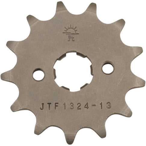 Piñon de Acero 13 Dientes JTF1324 JT Sprockets JTF1324.13