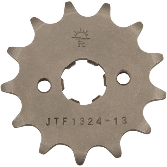 Piñon de Acero 13 Dientes JTF1324 JT Sprockets JTF1324.13