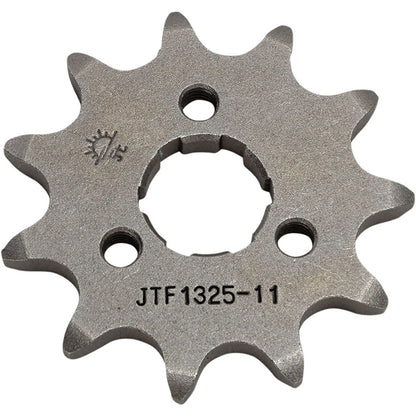 Piñon de Acero 11 Dientes JTF1325 JT Sprockets JTF1325.11