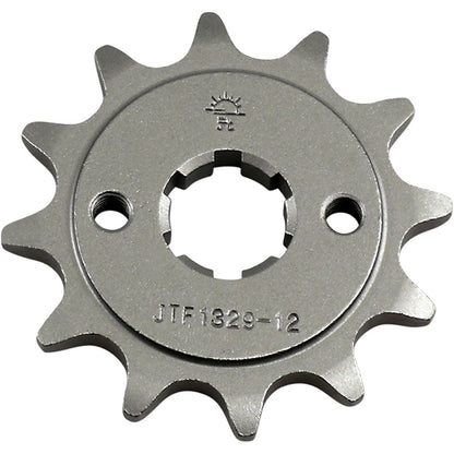 Piñon de Acero 12 Dientes JTF1329 JT Sprockets JTF1329.12