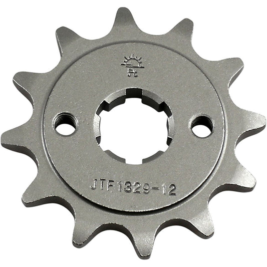 Piñon de Acero 12 Dientes JTF1329 JT Sprockets JTF1329.12