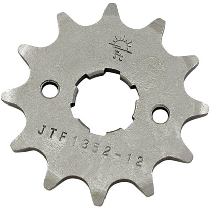 Piñon de Acero 14 Dientes JTF1336 JT Sprockets JTF1336.14