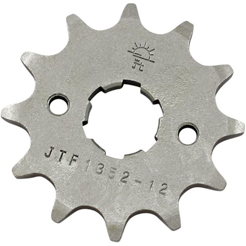 Piñon de Acero 14 Dientes JTF1336 JT Sprockets JTF1336.14