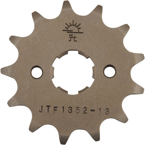 Piñon de Acero 13 Dientes JTF1352 JT Sprockets JTF1352.13