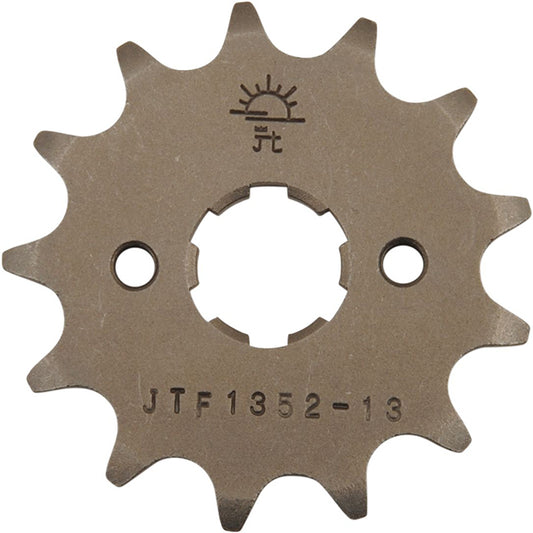 Piñon de Acero 13 Dientes JTF1352 JT Sprockets JTF1352.13