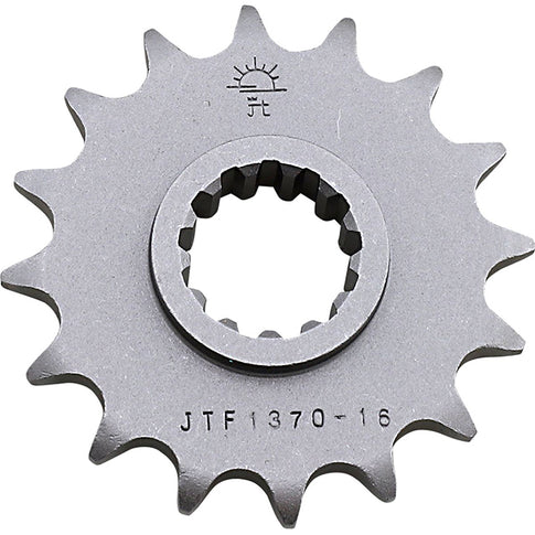 Piñon de Acero 16 Dientes JTF1370 JT Sprockets JTF1370.16