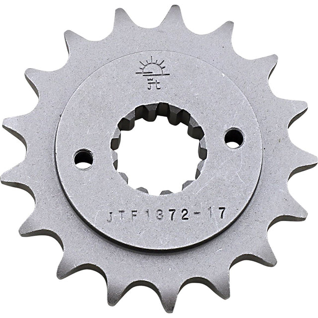Piñon de Acero 17 Dientes JTF1372 JT Sprockets JTF1372.17