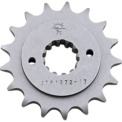 Piñon de Acero 17 Dientes JTF1372 JT Sprockets JTF1372.17