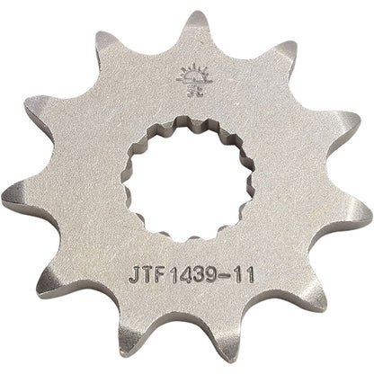 Piñon de Acero 11 Dientes JTF1439 JT Sprockets JTF1439.11