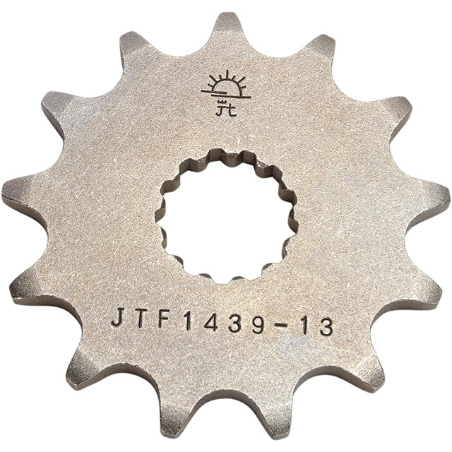 Piñon de Acero 13 Dientes JTF1439 JT Sprockets JTF1439.13