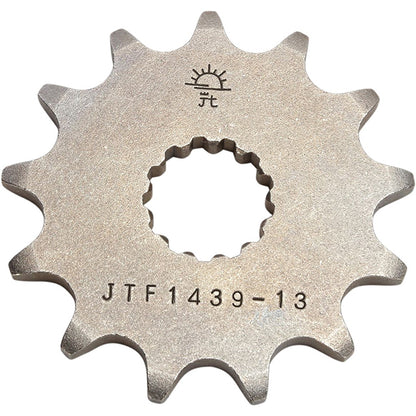 Piñon de Acero 13 Dientes JTF1439 JT Sprockets JTF1439.13