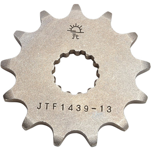 Piñon de Acero 13 Dientes JTF1439 JT Sprockets JTF1439.13