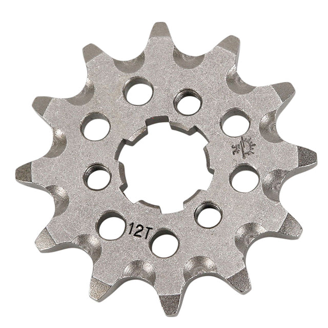 Piñon de acero antibarro Kawasaki KX 125 1994-08 Z-12 JT Sprockets