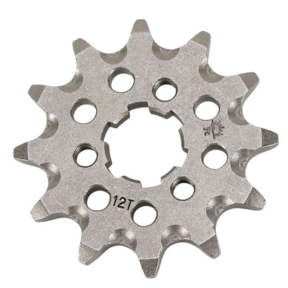 Piñon de acero antibarro Kawasaki KX 125 1994-08 Z-12 JT Sprockets