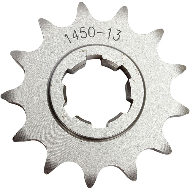 Piñon de Acero 13 Dientes JTF1450 JT Sprockets JTF1450.13