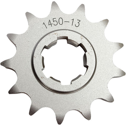 Piñon de Acero 13 Dientes JTF1450 JT Sprockets JTF1450.13
